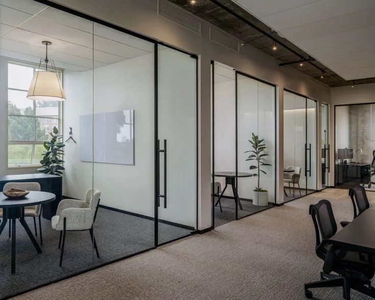 Modern Facades and ACP Cladding Solutions