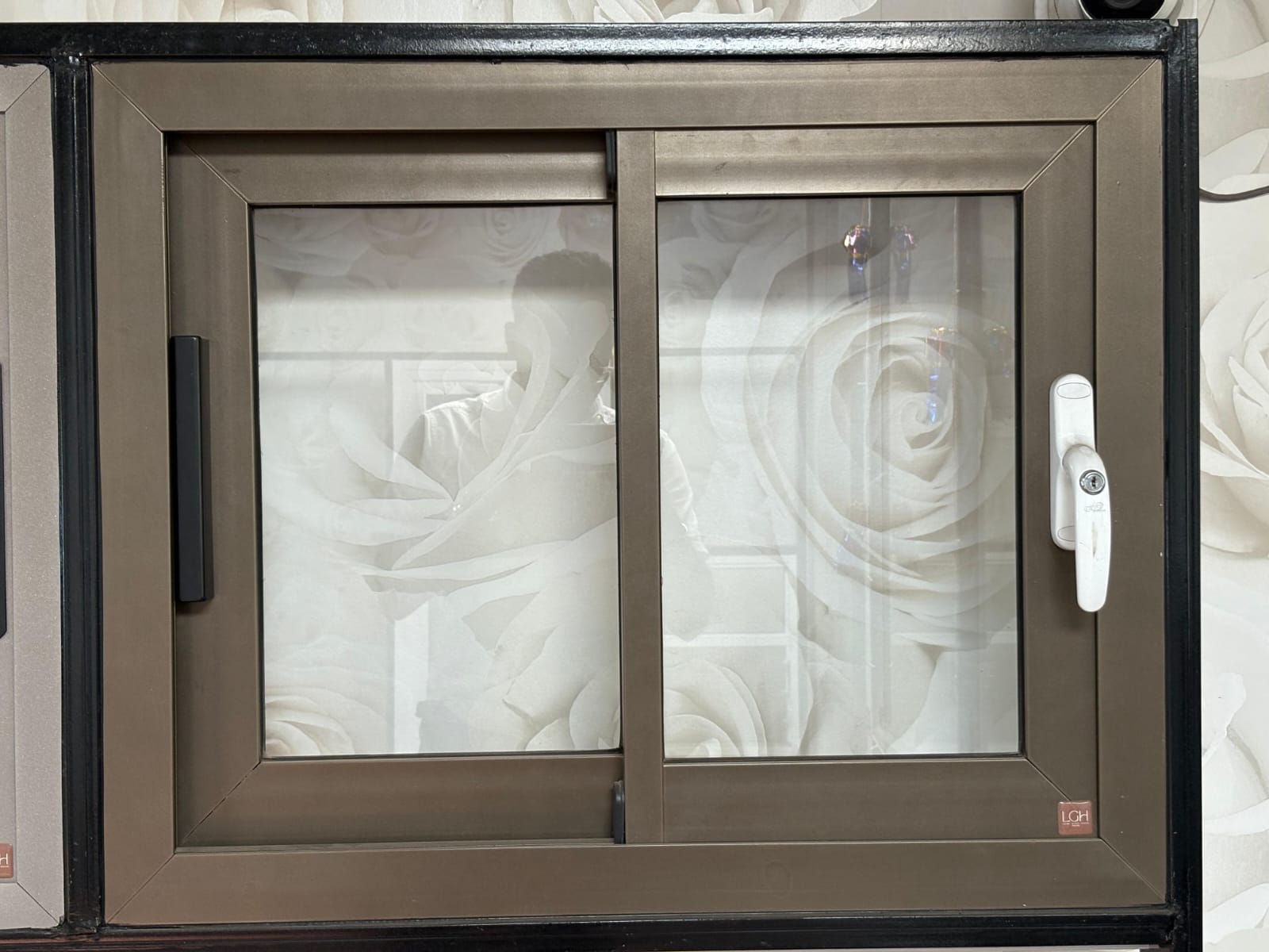 Premium architectural glass solution