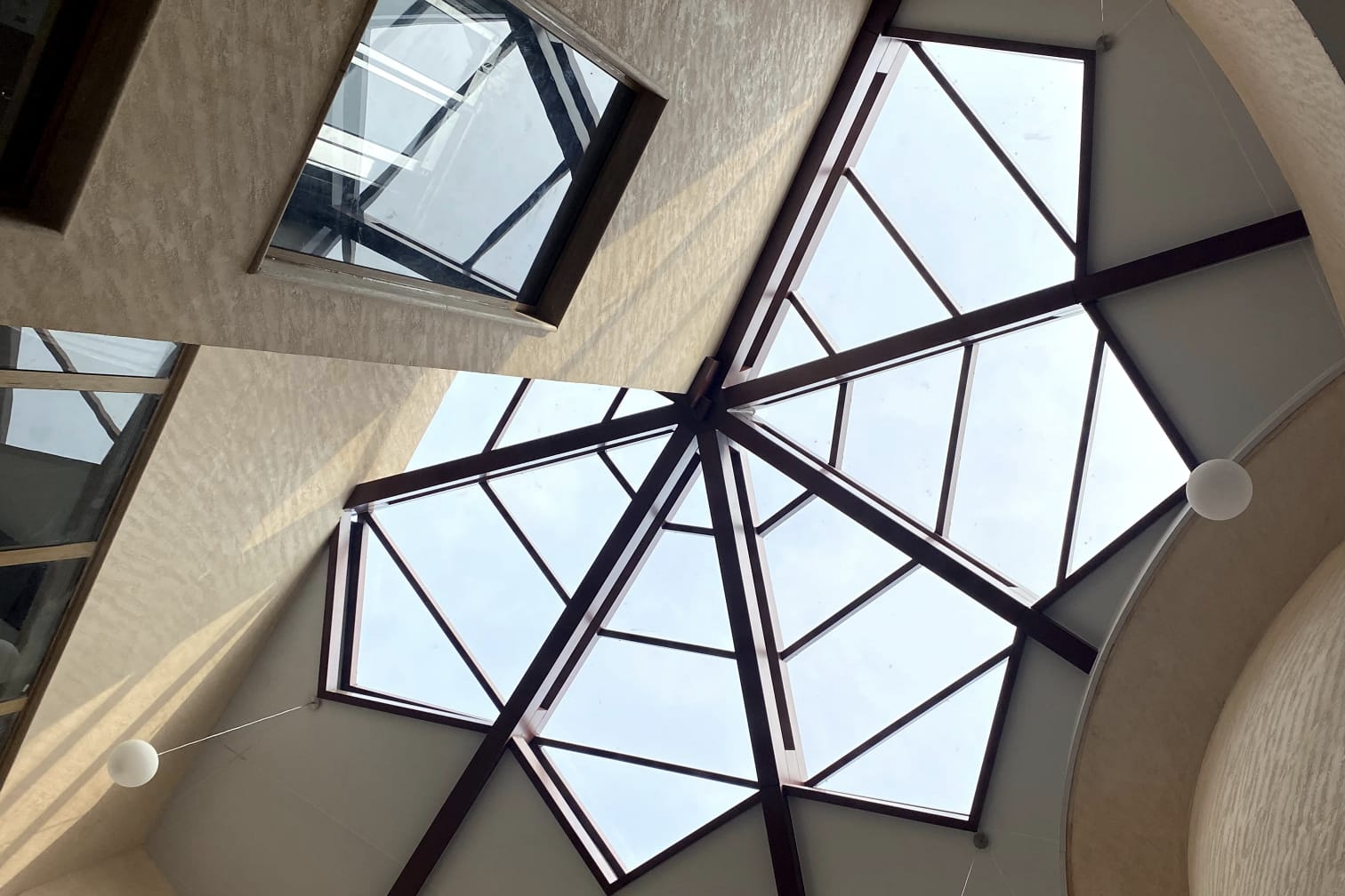 Premium architectural glass solution