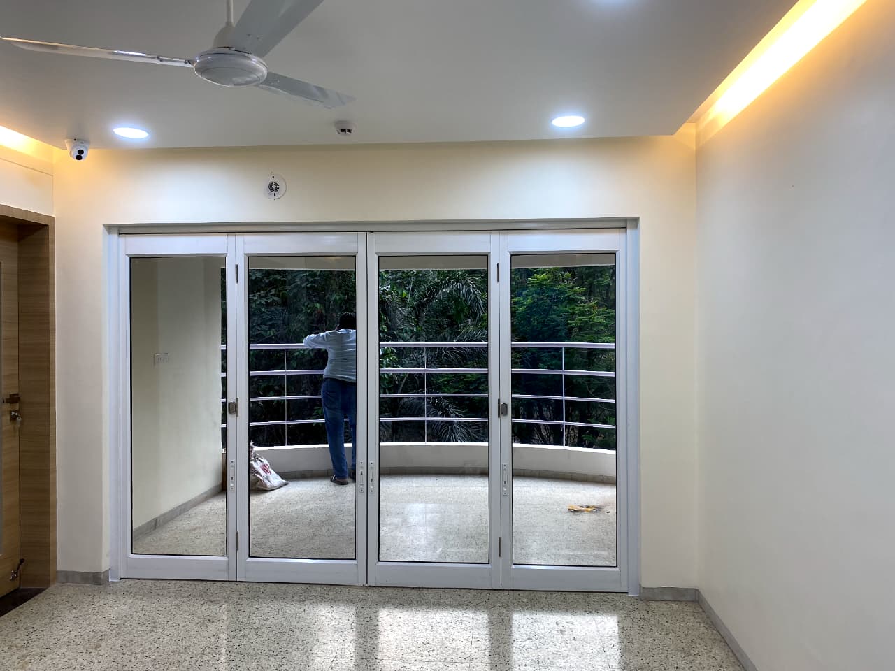 Glass & Aluminium Solutions Pune