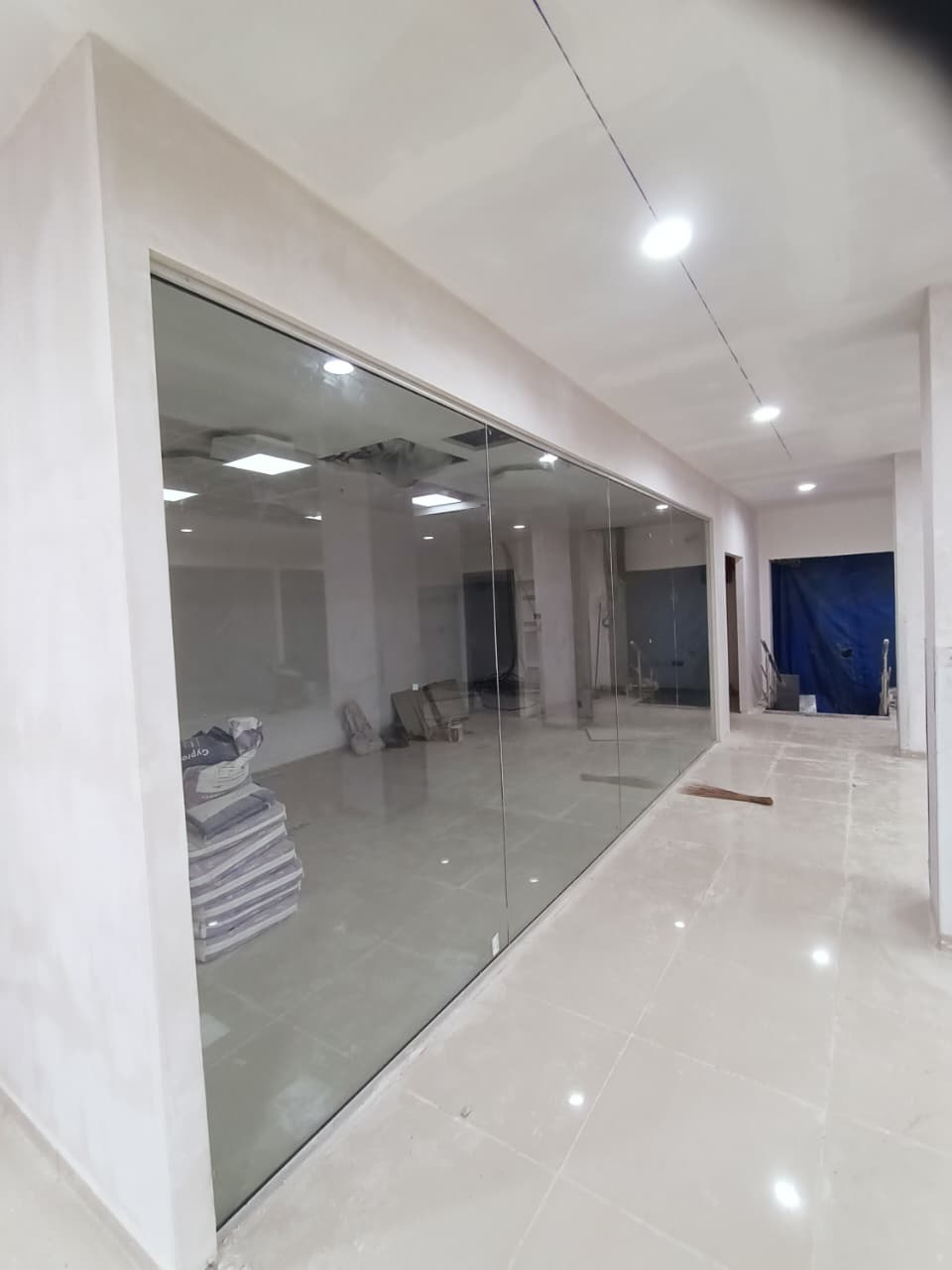 Glass & Aluminium Services in Kharadi Pune