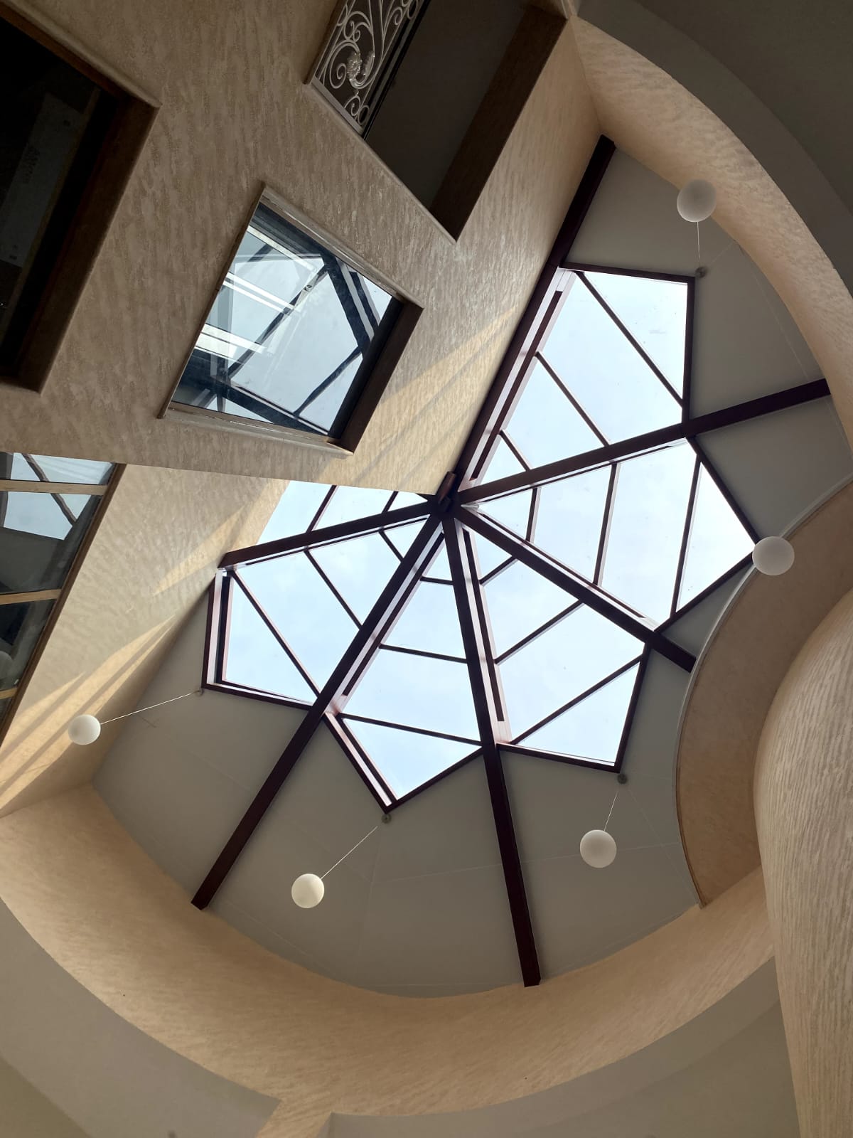 Glass House in NIBM Road Pune