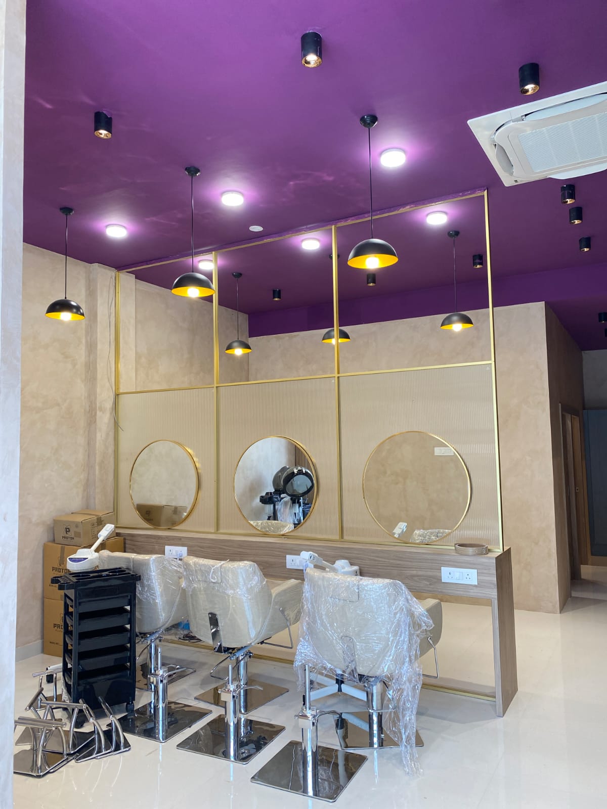 Premium glass and aluminium solutions by Laxmi Glass House