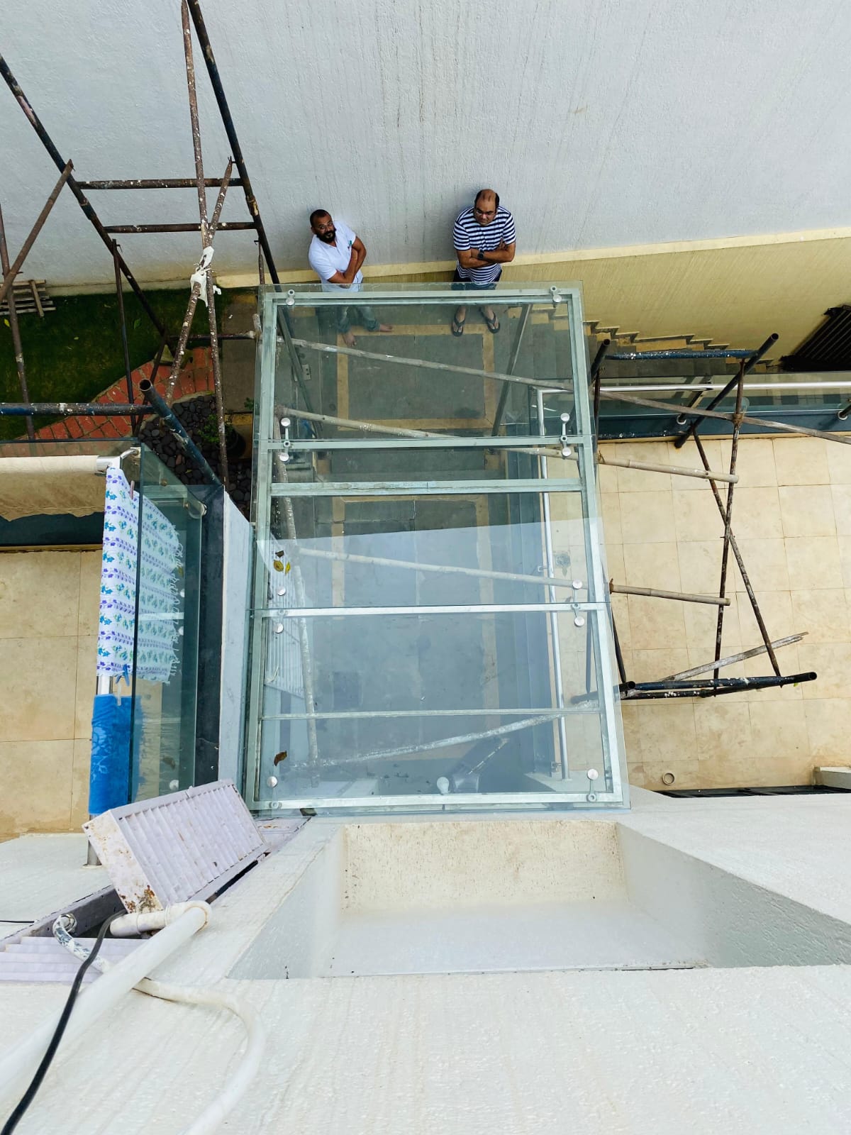 Aluminium Window Services Pune