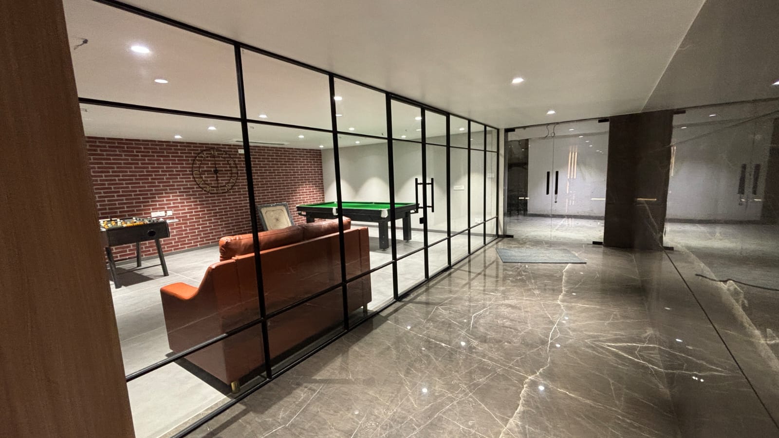 Premium glass and aluminium solutions by Laxmi Glass House