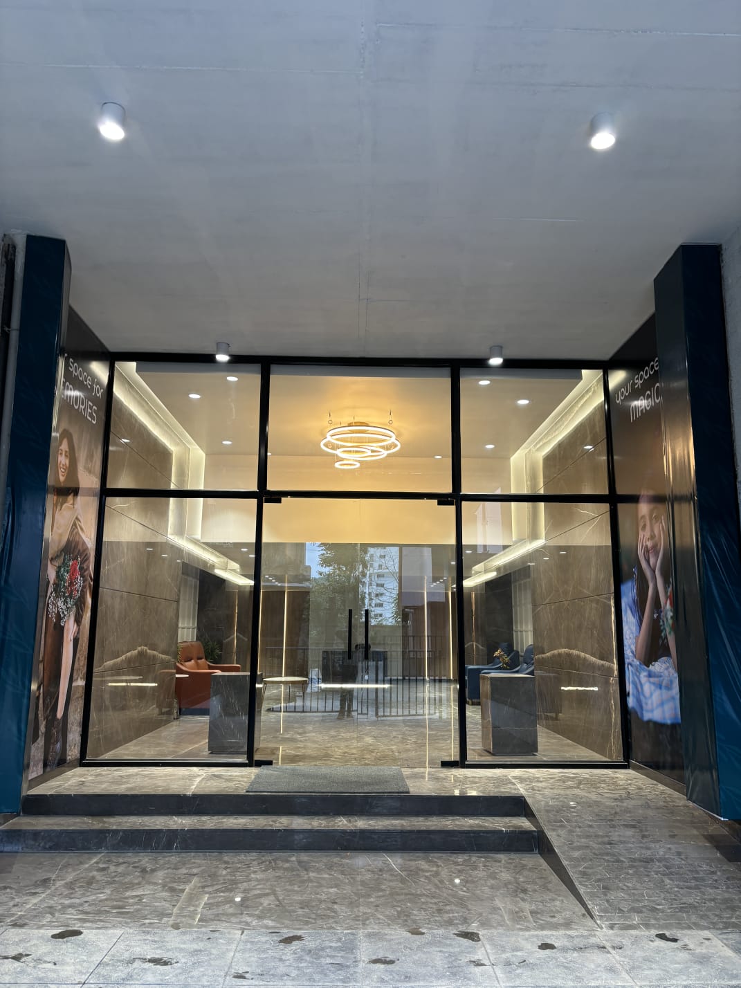 Glass Solutions Baner