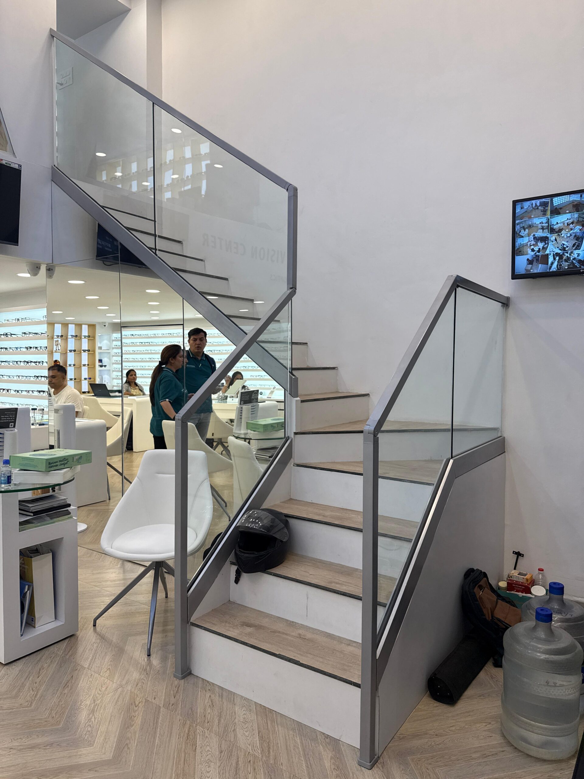 Custom Aluminium Windows