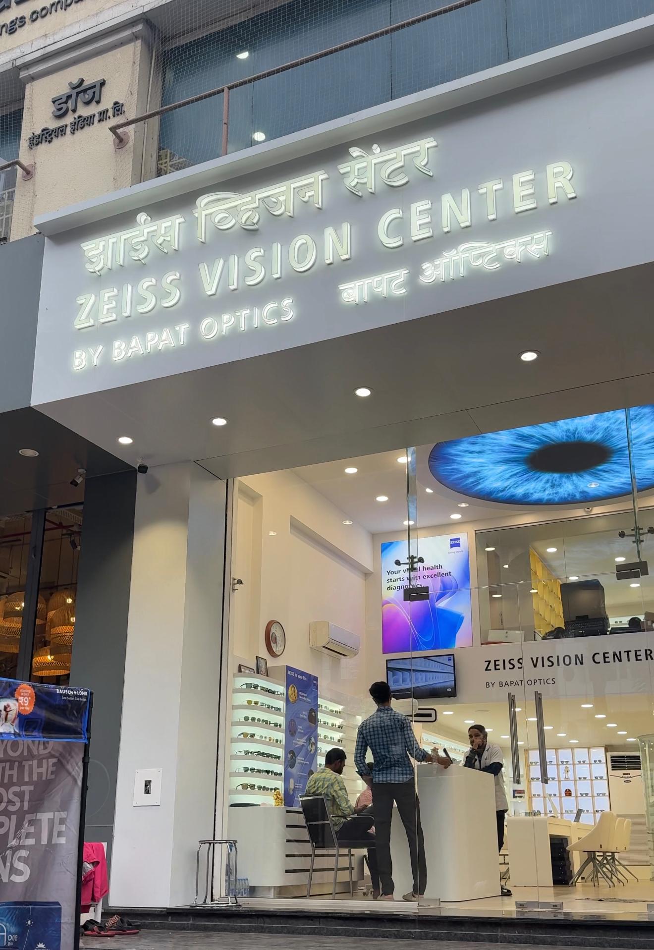 Aluminium Window Services Pune