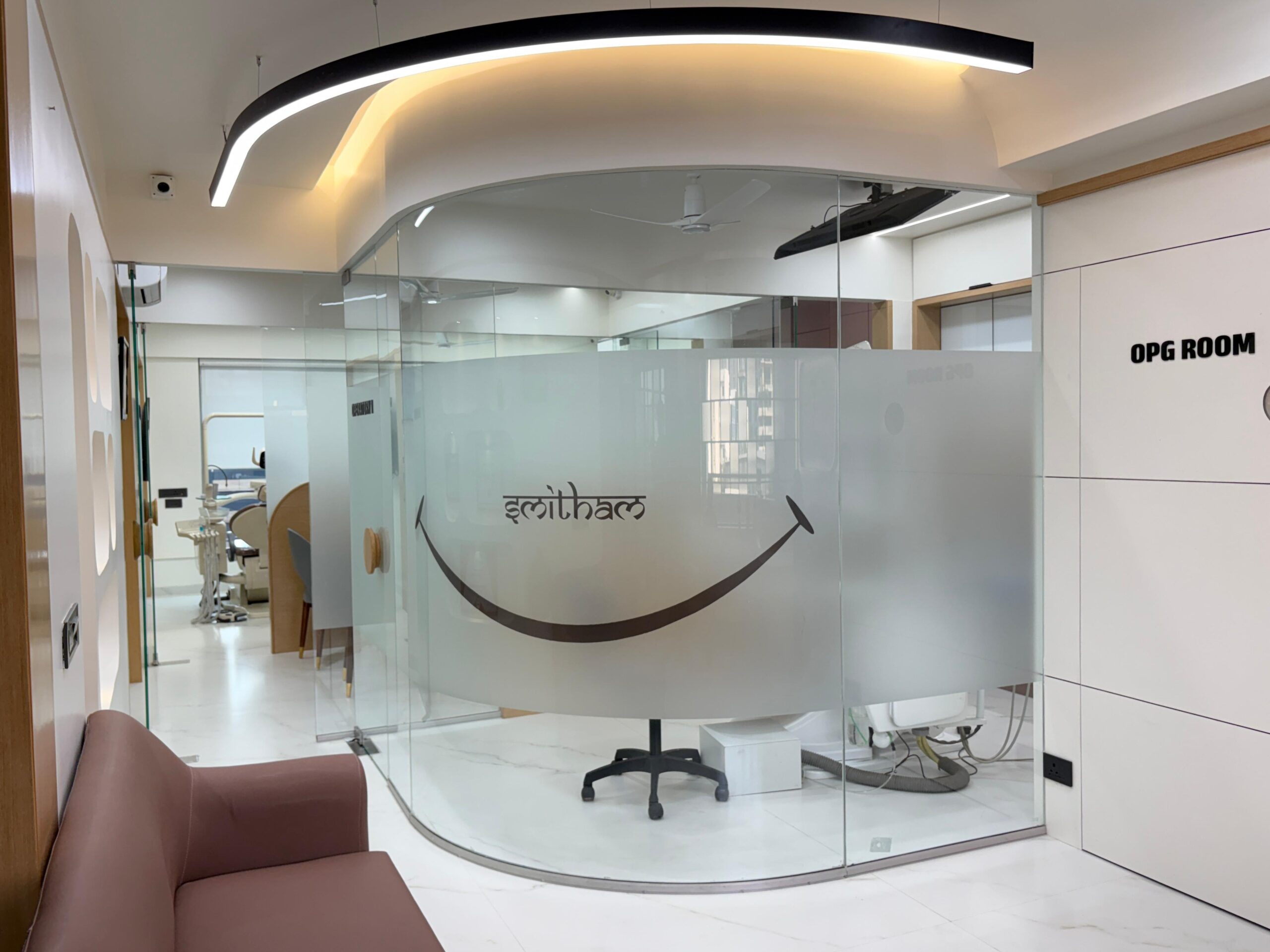 Why Choose Laxmi Glass House