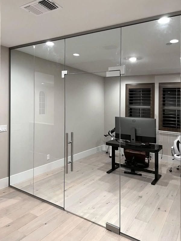 Glass House in Baner Pune