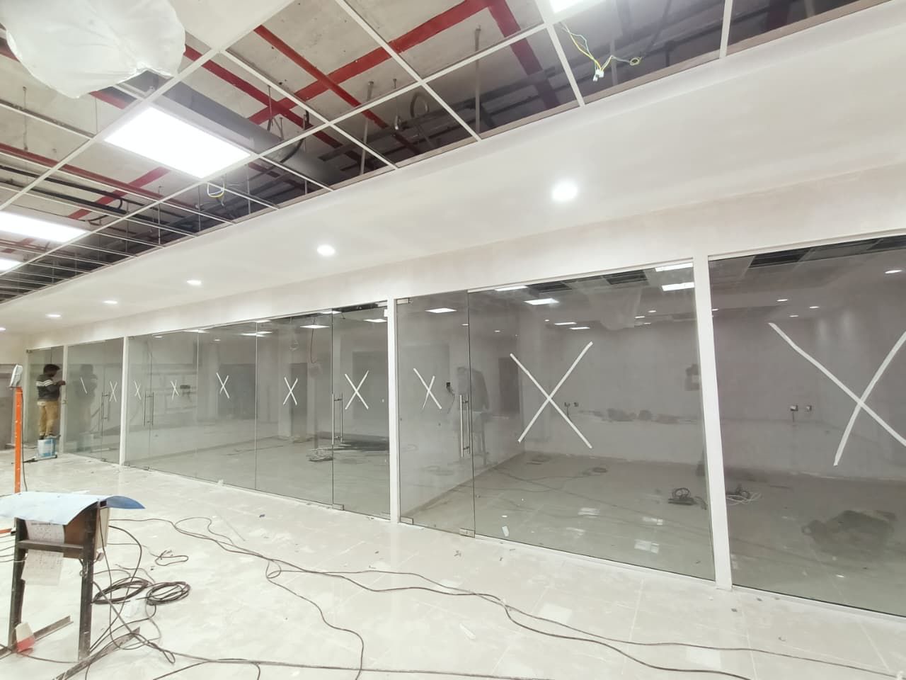 Aluminium Window Services Pune