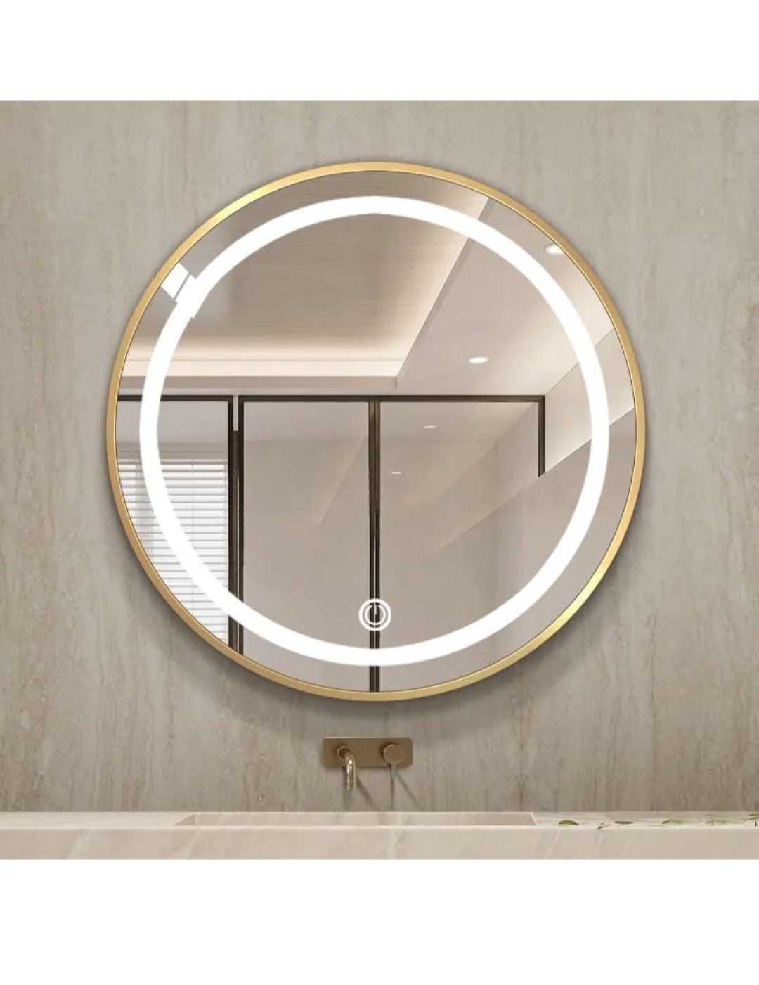 Modern Aluminium Window