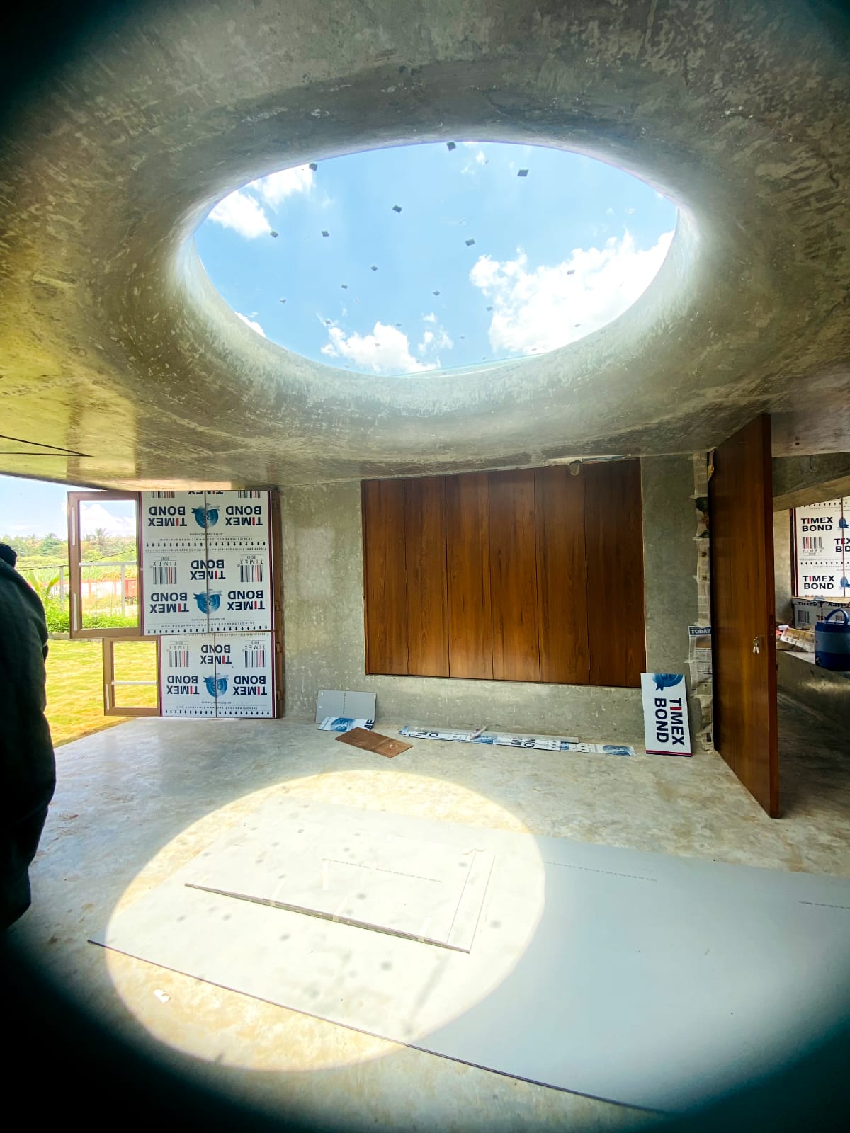 Skylights