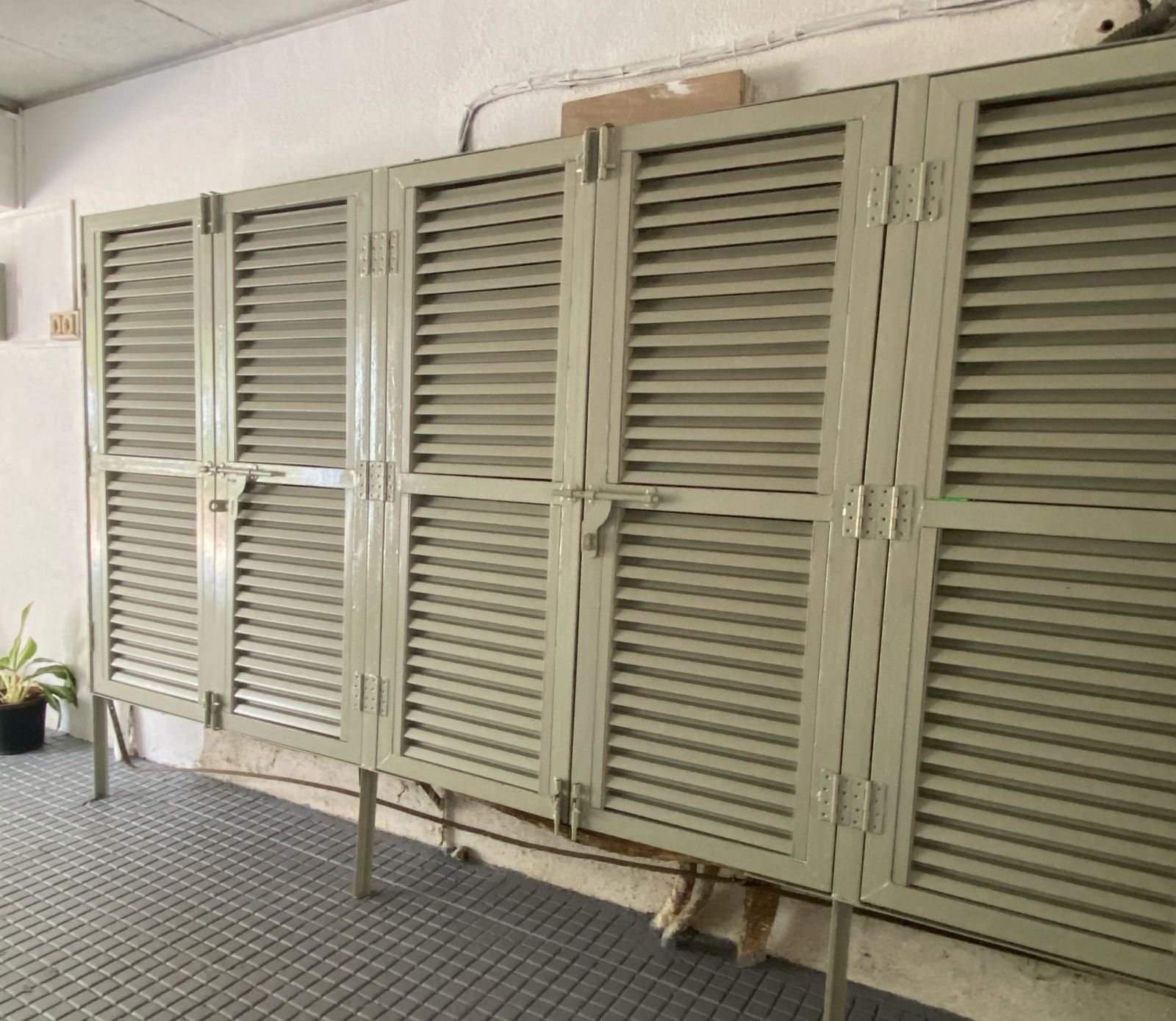 Sliding Aluminium Windows