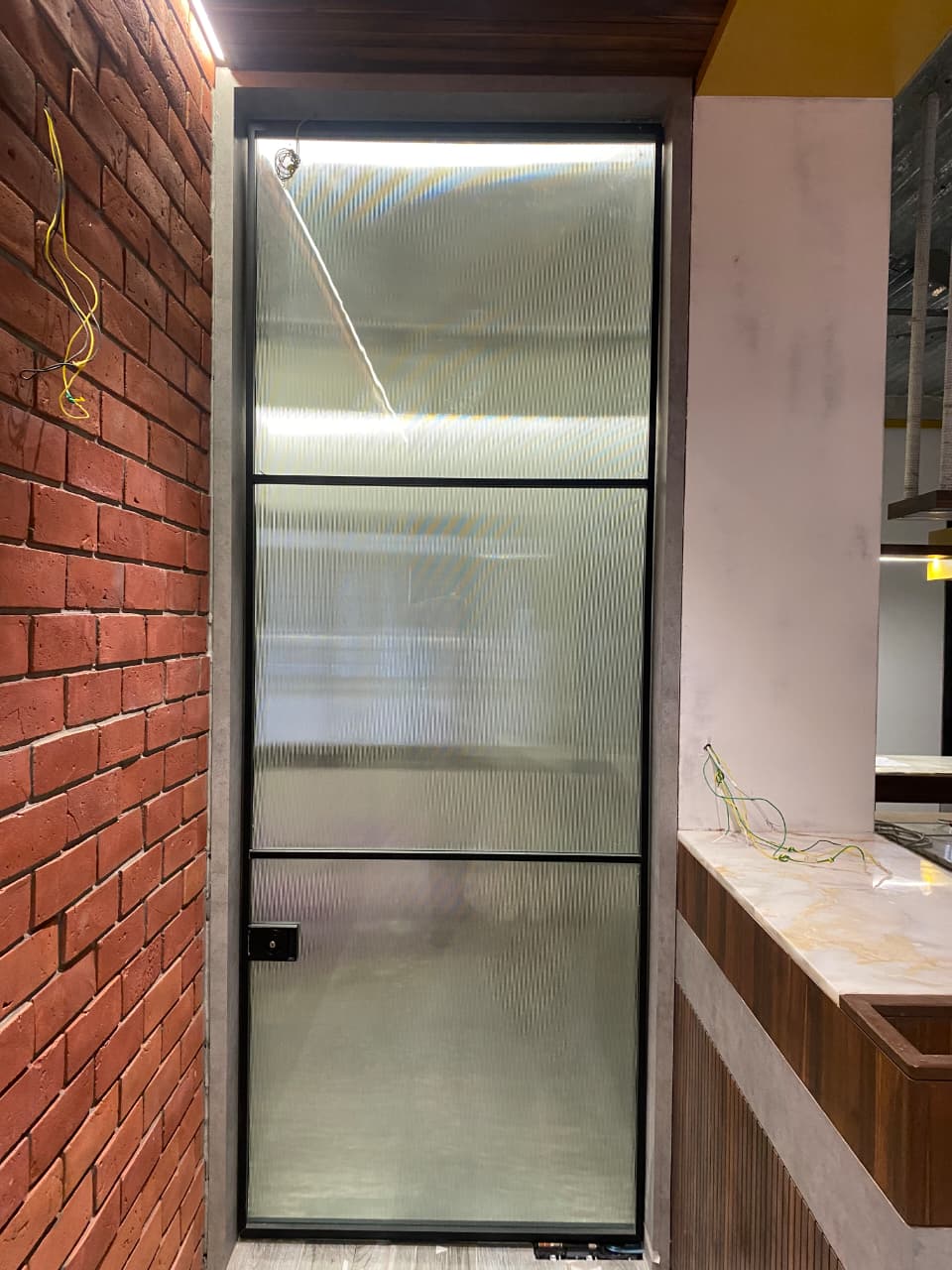 Aluminium Windows