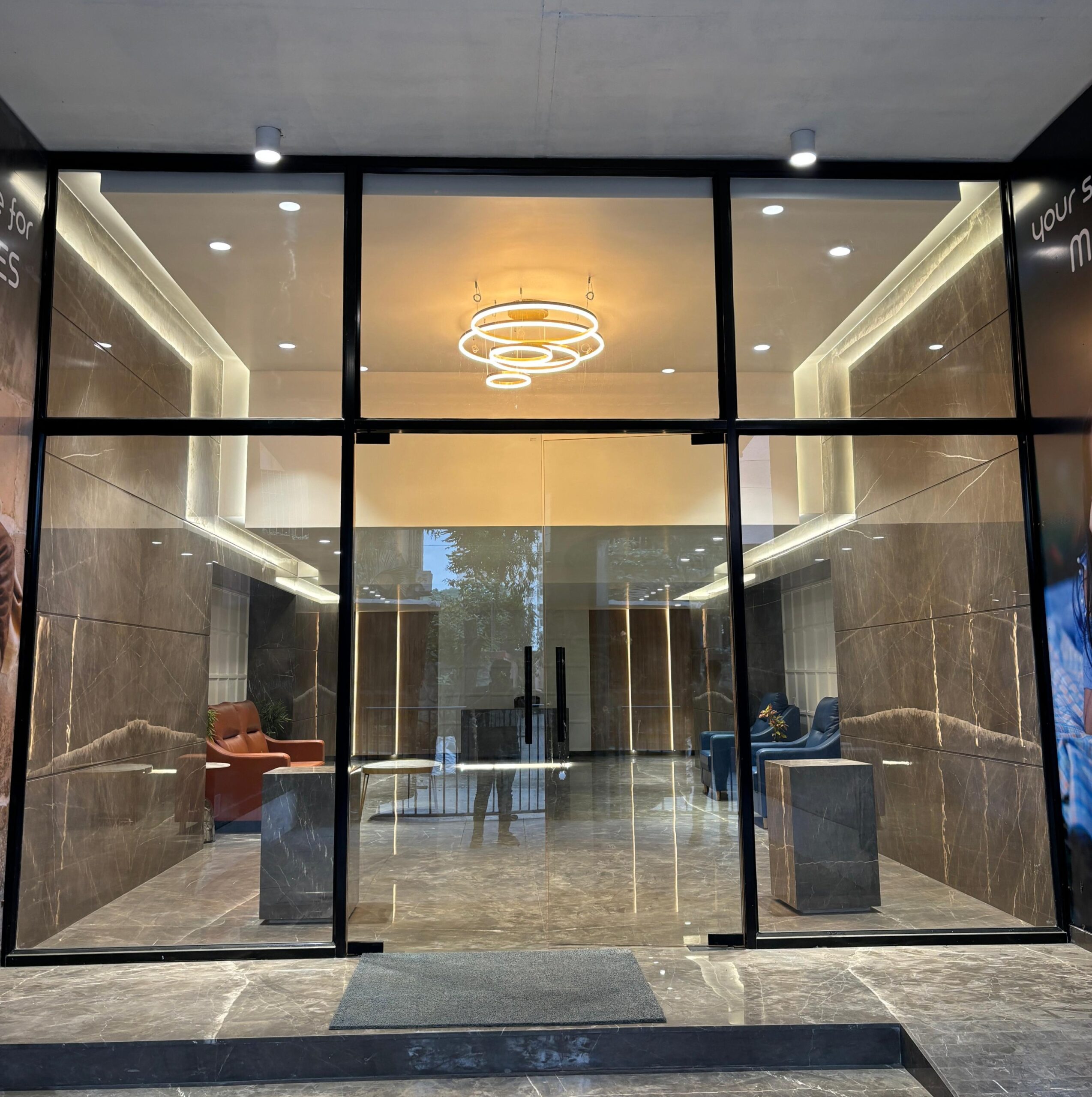Aluminium Window Services Pune