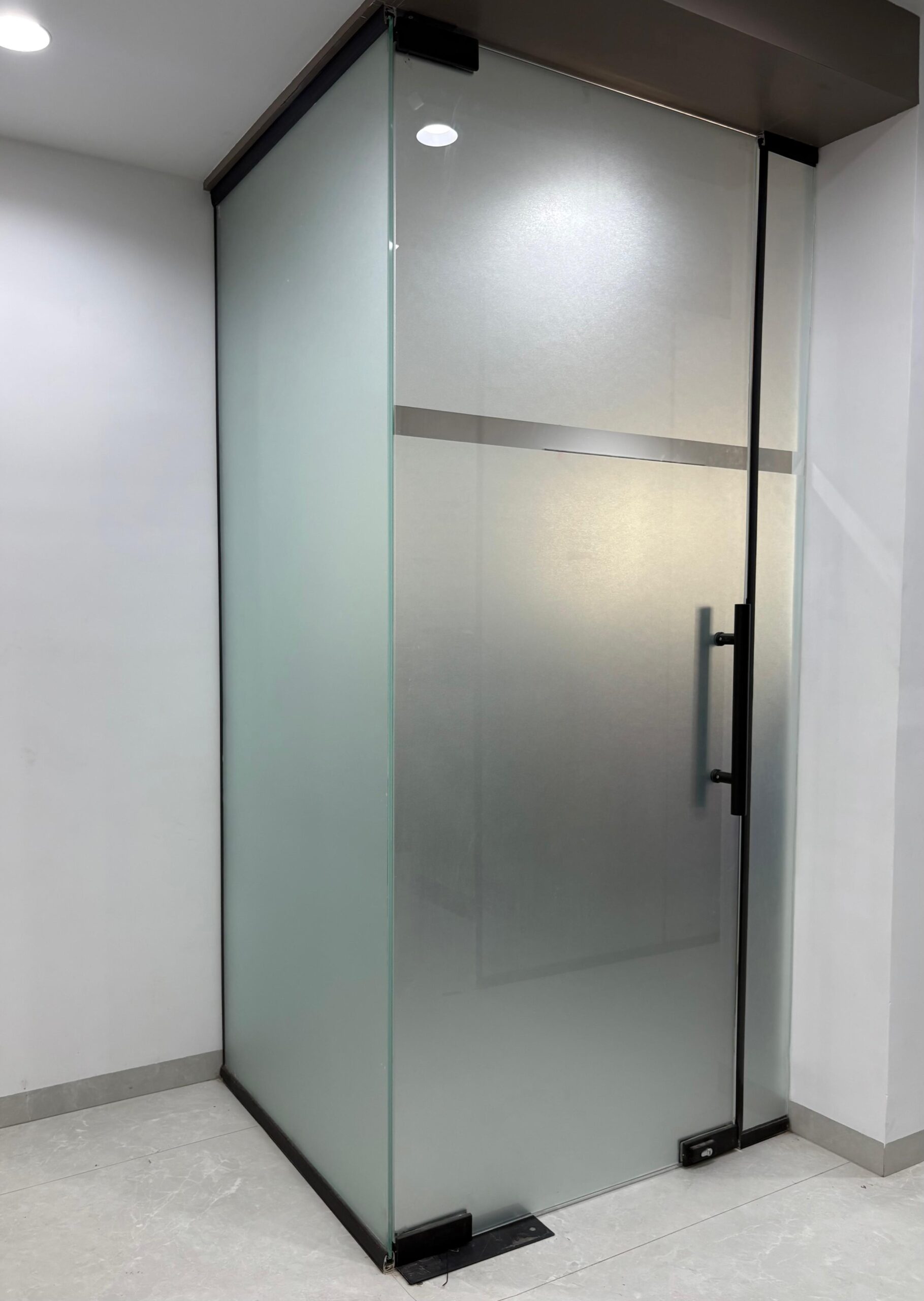 Toughened Glass